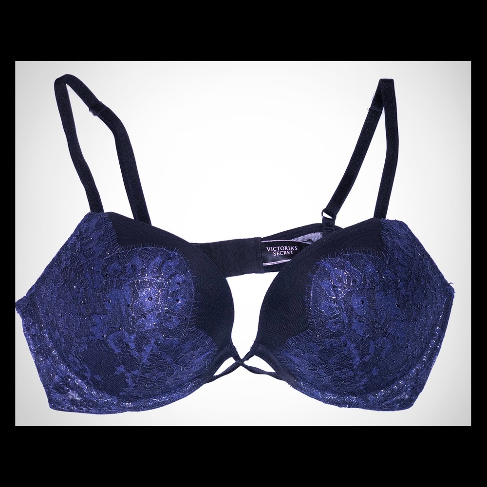 Victorias’ Secret Bombshell Bra